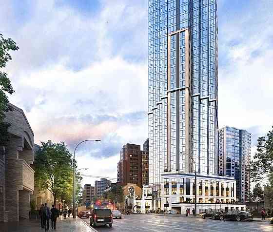 Продажа квартиры Киев 2-комнатная 109м2 А136 Антоновича Центр Київ