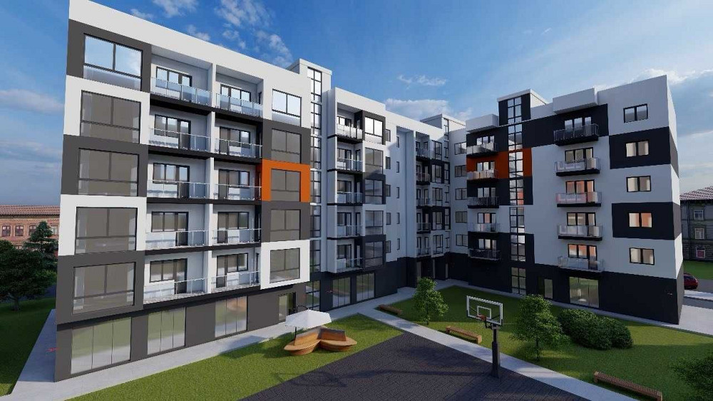 Продається 2 кім квартира, 63.25 м.кв в м.Коломия Коломыя - изображение 2