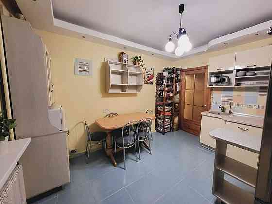 Продаж 3-кімнатної квартири Гмирі 3 Позняки Осокорки БЕЗ %! Київ