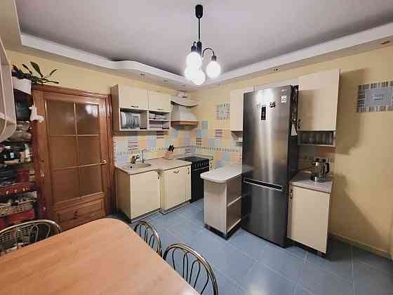 Продаж 3-кімнатної квартири Гмирі 3 Позняки Осокорки БЕЗ %! Київ