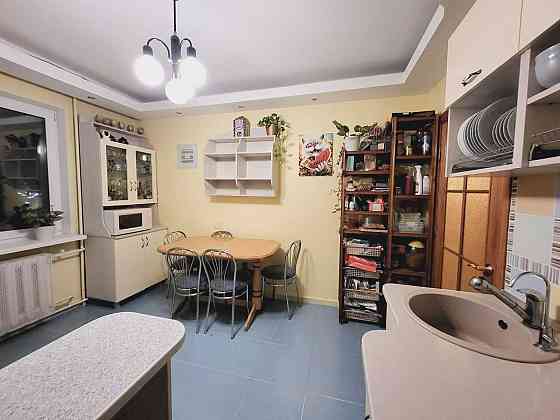 Продаж 3-кімнатної квартири Гмирі 3 Позняки Осокорки БЕЗ %! Київ