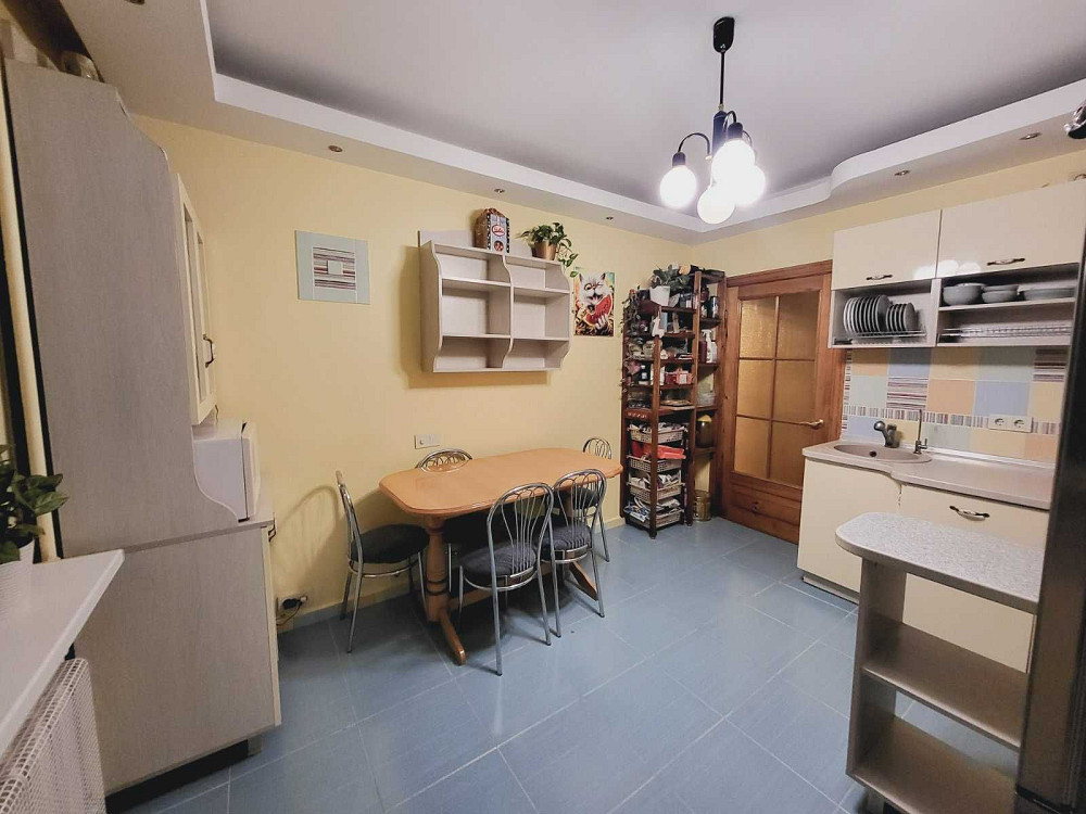 Продаж 3-кімнатної квартири Гмирі 3 Позняки Осокорки БЕЗ %! Киев - изображение 4