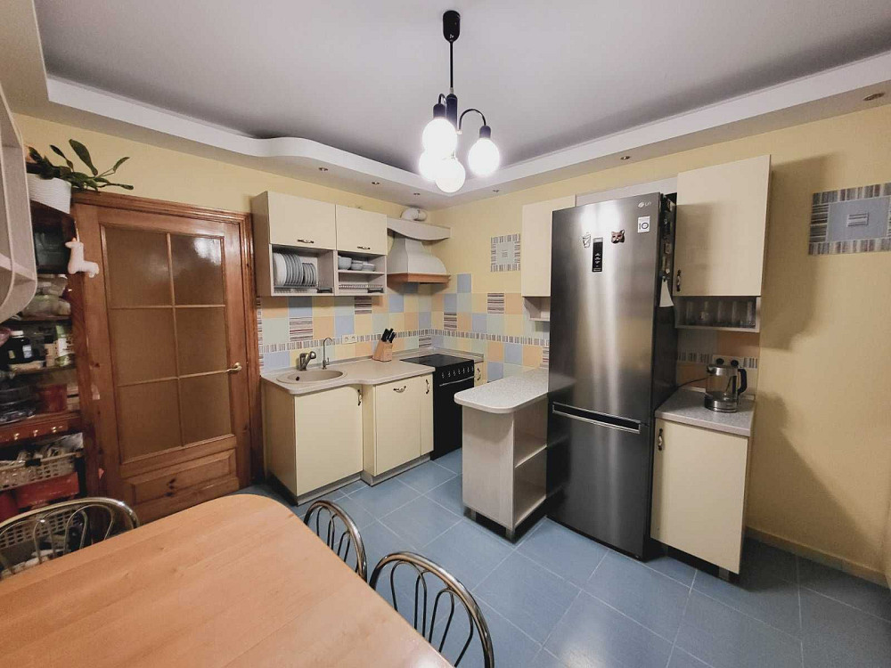 Продаж 3-кімнатної квартири Гмирі 3 Позняки Осокорки БЕЗ %! Киев - изображение 2