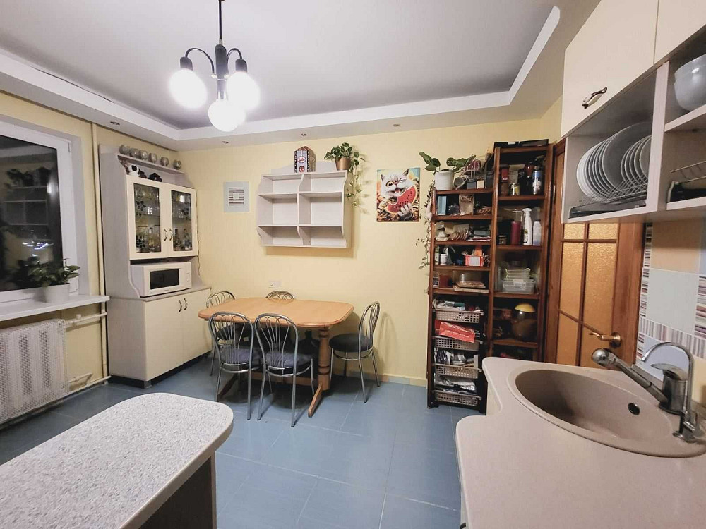 Продаж 3-кімнатної квартири Гмирі 3 Позняки Осокорки БЕЗ %! Киев - изображение 3