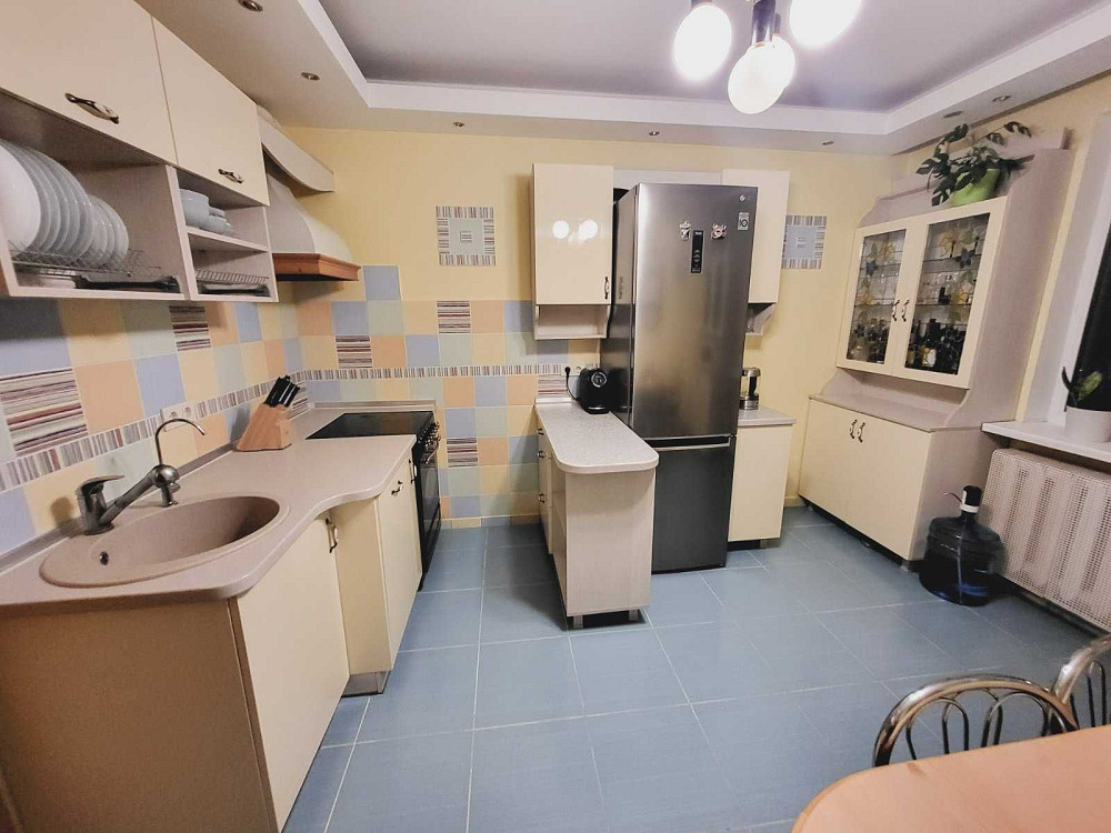 Продаж 3-кімнатної квартири Гмирі 3 Позняки Осокорки БЕЗ %! Киев - изображение 6