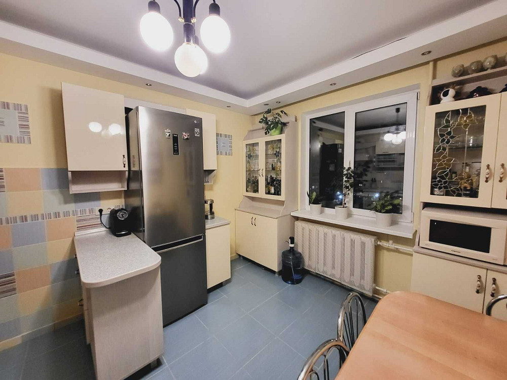 Продаж 3-кімнатної квартири Гмирі 3 Позняки Осокорки БЕЗ %! Киев - изображение 5