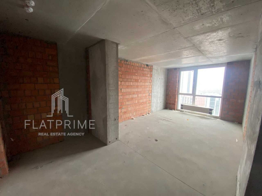 Без %, 1к. ЖК Старт, вул. Вільгельма Котарбінського, 24 Киев - изображение 1