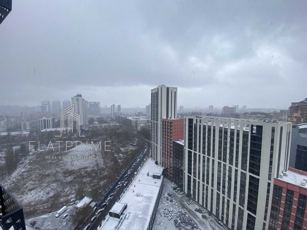 Без %, 1к. ЖК Старт, вул. Вільгельма Котарбінського, 24 Киев - изображение 7