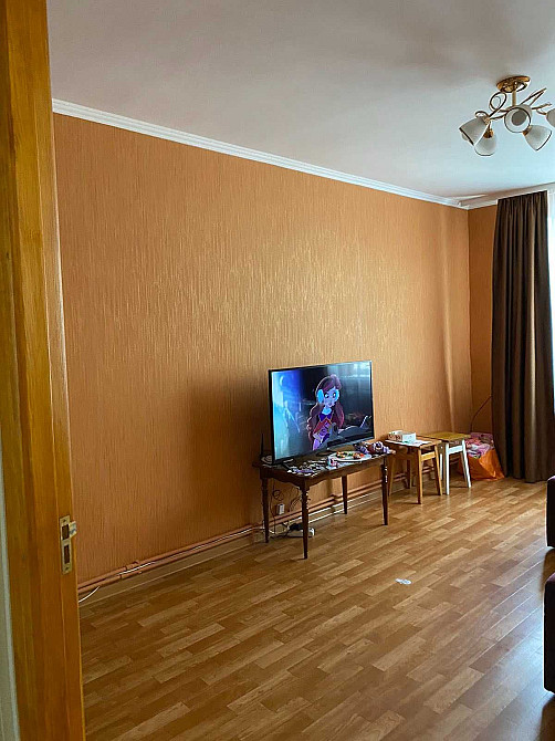 Продається трикімнатна квартира з ремонтом, меблями і технікою. Кропивницький - зображення 5