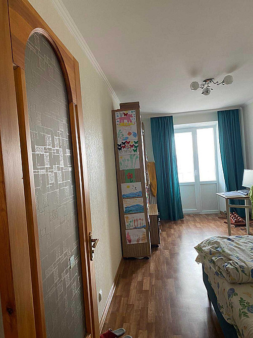 Продається трикімнатна квартира з ремонтом, меблями і технікою. Кропивницький - зображення 6