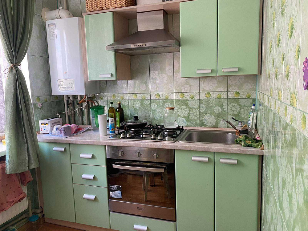 Продається трикімнатна квартира з ремонтом, меблями і технікою. Кропивницький - зображення 2