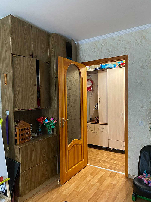 Продається трикімнатна квартира з ремонтом, меблями і технікою. Кропивницький - зображення 8