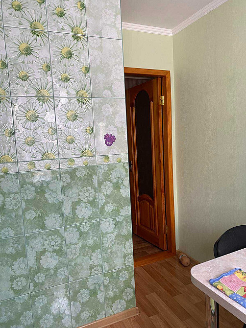 Продається трикімнатна квартира з ремонтом, меблями і технікою. Кропивницький - зображення 3