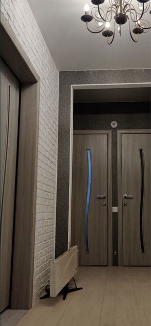 Продаємо 3-х кімнатну квартиру в сусасному ремонті на «Леваневського». Біла Церква - зображення 6