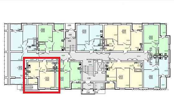 ДОМ СДАН 5 ЭТАЖ ЖК Сказка Продам 1 комн квартиру 40м2 Холодная Гора AB Харків