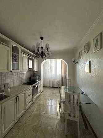 Терміново! Чудова 2 К Квартира з ремонтом Лариси Руденко метро Позняки Київ