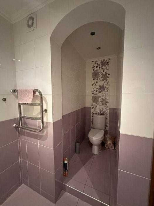 Терміново! Чудова 2 К Квартира з ремонтом Лариси Руденко метро Позняки Київ - зображення 6