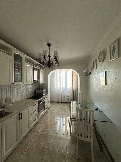 Терміново! Чудова 2 К Квартира з ремонтом Лариси Руденко метро Позняки Київ - зображення 1