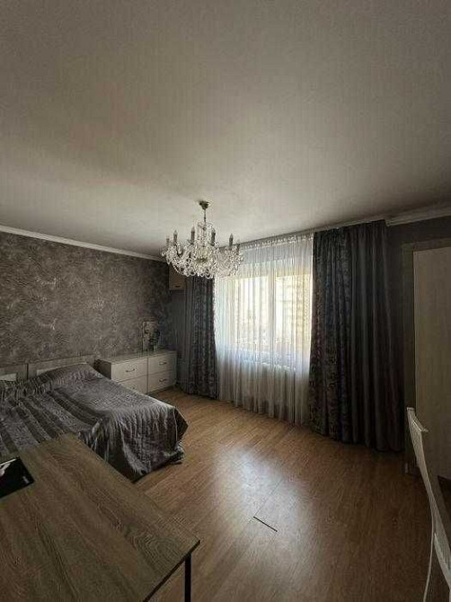 Терміново! Чудова 2 К Квартира з ремонтом Лариси Руденко метро Позняки Київ - зображення 2