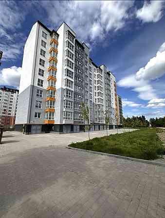 ВІД ВЛАСНИКА! Видова 2км двохстороння здана квартира Івано-Франківськ