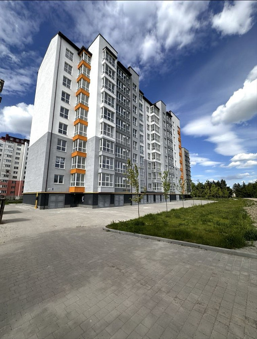 ВІД ВЛАСНИКА! Видова 2км двохстороння здана квартира Івано-Франківськ - зображення 1