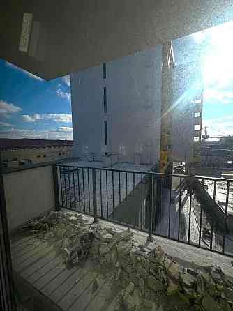 Продаж 1-кімнатної квартири в ЖК Аурум Спарк, вул. Навроцького Львів