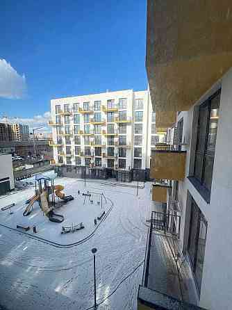 Продаж 1-кімнатної квартири в ЖК Аурум Спарк, вул. Навроцького Львів