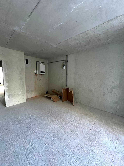 Продаж 1-кімнатної квартири в ЖК Аурум Спарк, вул. Навроцького Львів - зображення 6