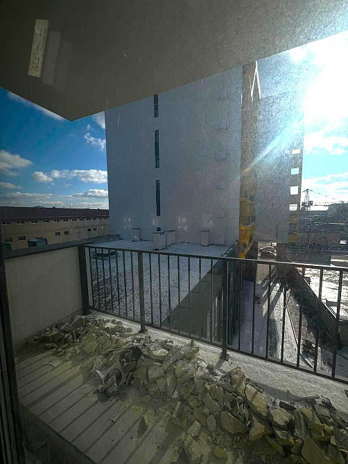 Продаж 1-кімнатної квартири в ЖК Аурум Спарк, вул. Навроцького Львів - зображення 4