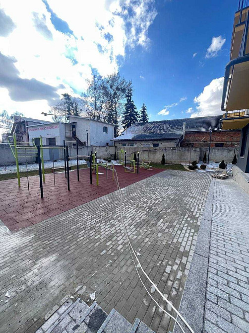 Продаж 1-кімнатної квартири в ЖК Аурум Спарк, вул. Навроцького Львів - зображення 2