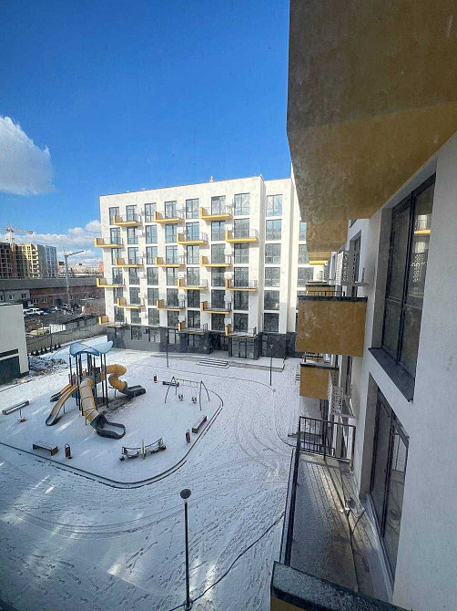 Продаж 1-кімнатної квартири в ЖК Аурум Спарк, вул. Навроцького Львів - зображення 3