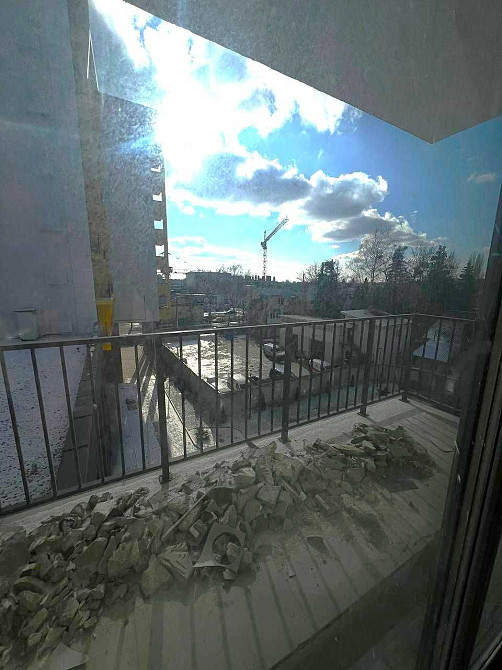 Продаж 1-кімнатної квартири в ЖК Аурум Спарк, вул. Навроцького Львів - зображення 5