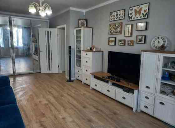 Просторная 1 комнатная Вильямса /Басма. Одесса