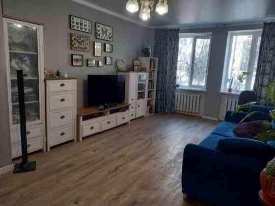 Просторная 1 комнатная Вильямса /Басма. Одесса