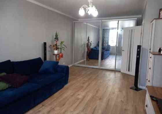 Просторная 1 комнатная Вильямса /Басма. Одесса