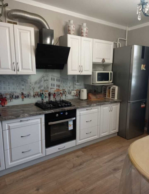 Просторная 1 комнатная Вильямса /Басма. Одесса - изображение 7