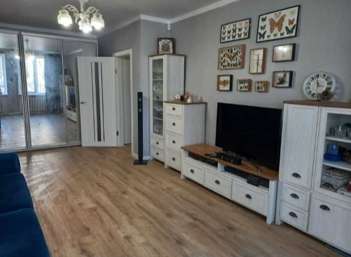 Просторная 1 комнатная Вильямса /Басма. Одесса - изображение 1