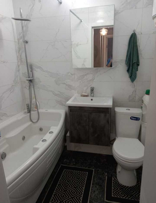 Просторная 1 комнатная Вильямса /Басма. Одесса - изображение 8