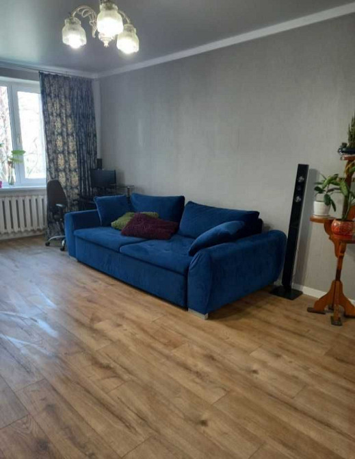 Просторная 1 комнатная Вильямса /Басма. Одесса - изображение 4