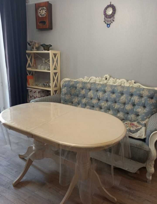 Просторная 1 комнатная Вильямса /Басма. Одесса - изображение 5