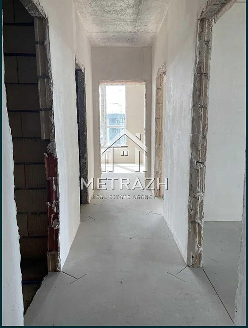 Мега-пропозиція! Продаж 2-х кімнатної квартири в ЖК Сирецькі Сади Киев - изображение 4