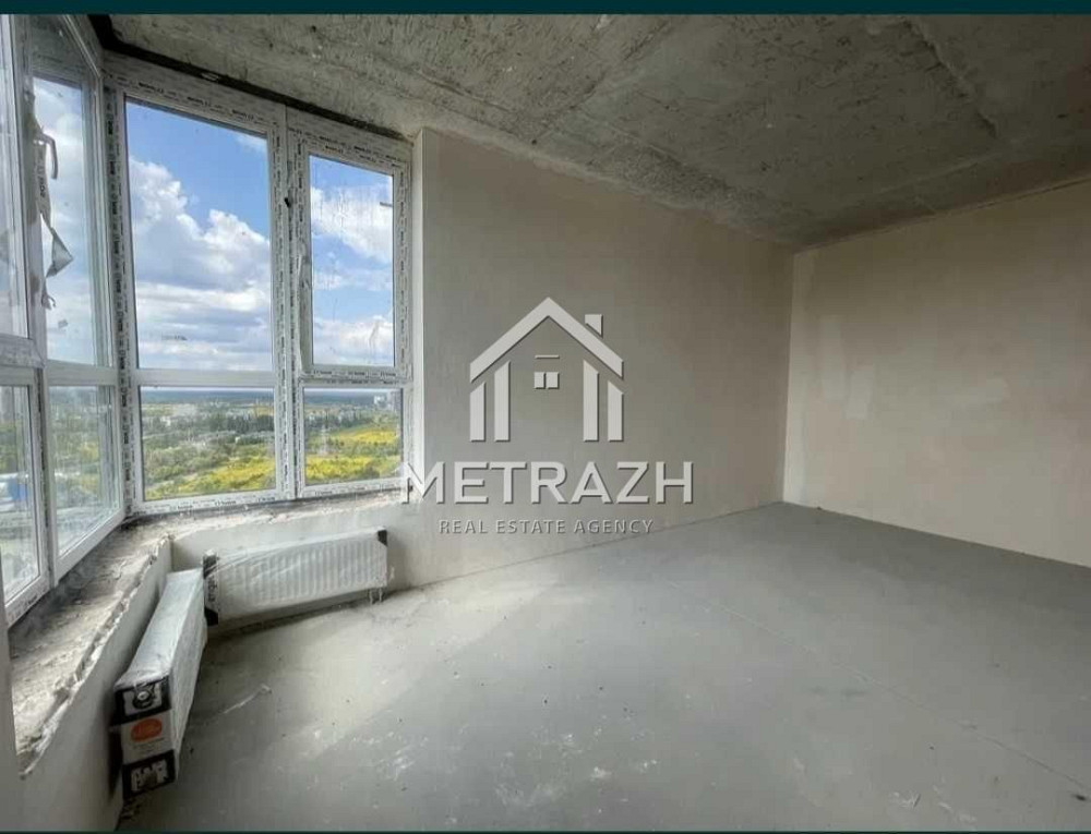 Мега-пропозиція! Продаж 2-х кімнатної квартири в ЖК Сирецькі Сади Киев - изображение 1