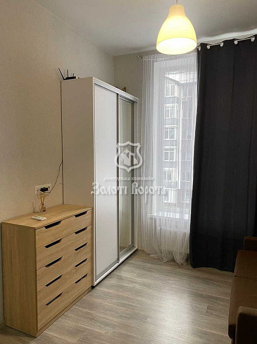 Квартира 1к. Євроремонт, меблі, техніка. с. Гнідин, Бориспільський р-н Гнедин - изображение 4