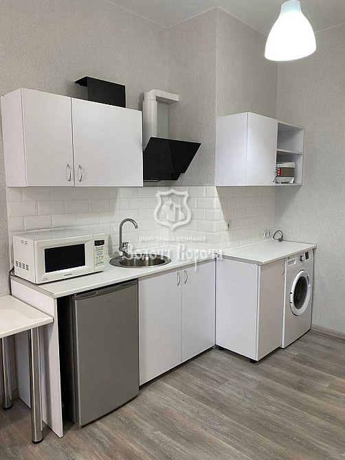 Квартира 1к. Євроремонт, меблі, техніка. с. Гнідин, Бориспільський р-н Гнедин - изображение 7