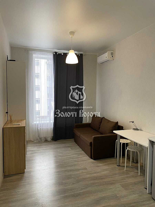 Квартира 1к. Євроремонт, меблі, техніка. с. Гнідин, Бориспільський р-н Гнедин - изображение 3