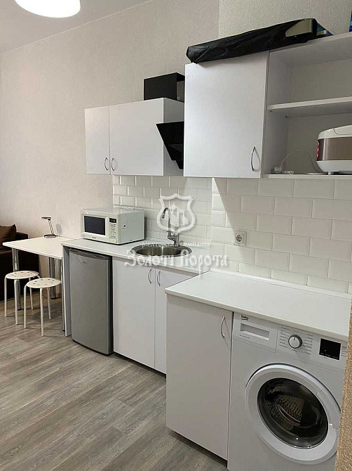 Квартира 1к. Євроремонт, меблі, техніка. с. Гнідин, Бориспільський р-н Гнедин - изображение 8