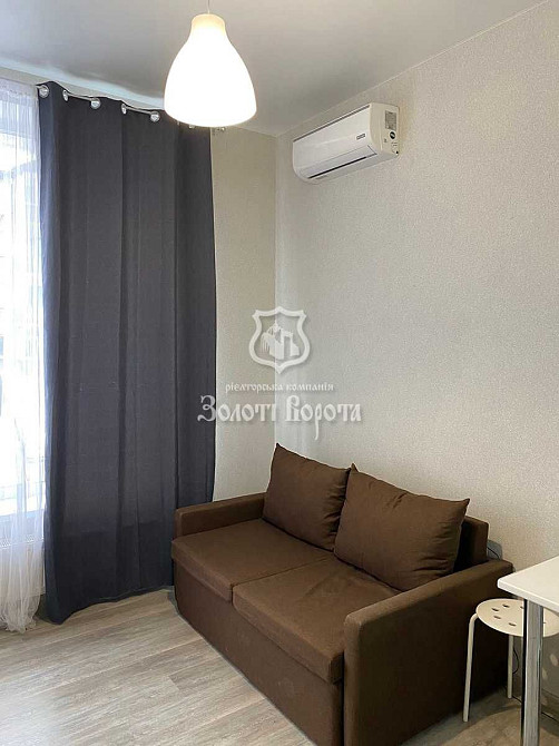 Квартира 1к. Євроремонт, меблі, техніка. с. Гнідин, Бориспільський р-н Гнедин - изображение 5