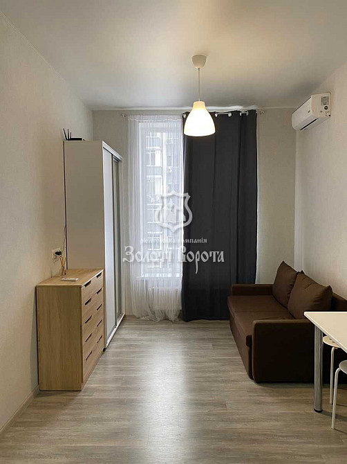 Квартира 1к. Євроремонт, меблі, техніка. с. Гнідин, Бориспільський р-н Гнедин - изображение 2