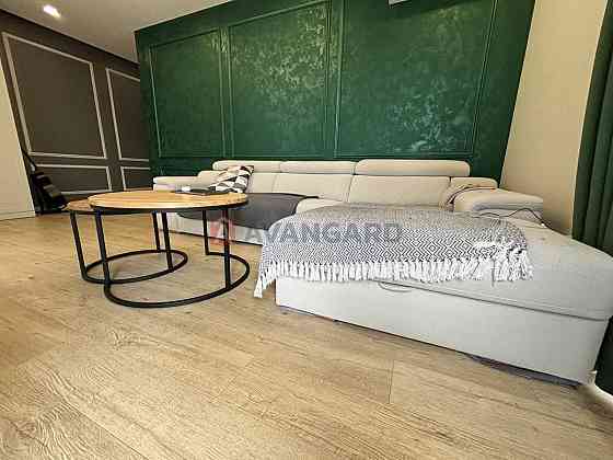 Центральний район новобудова з ремонтом Дніпро