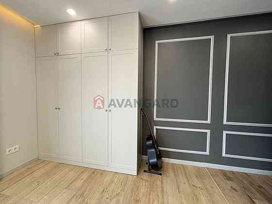 Центральний район новобудова з ремонтом Дніпро